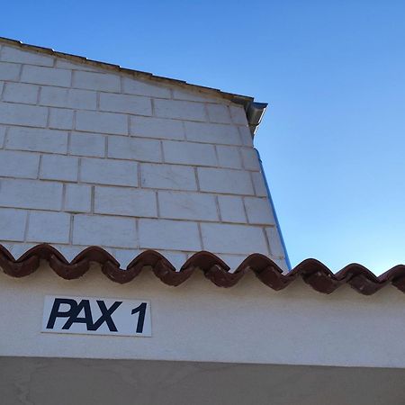 Pax Houses Vrh  Bagian luar foto