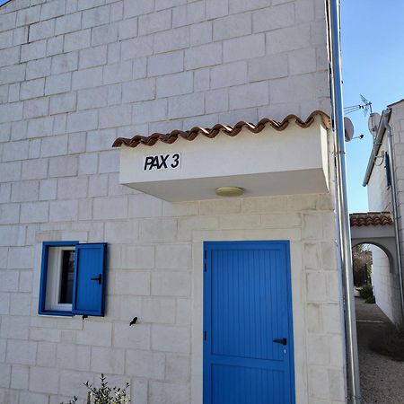 Pax Houses Vrh  Ruang foto