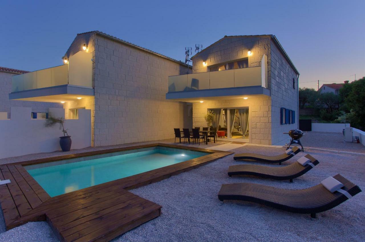 Pax Houses Vrh  Bagian luar foto