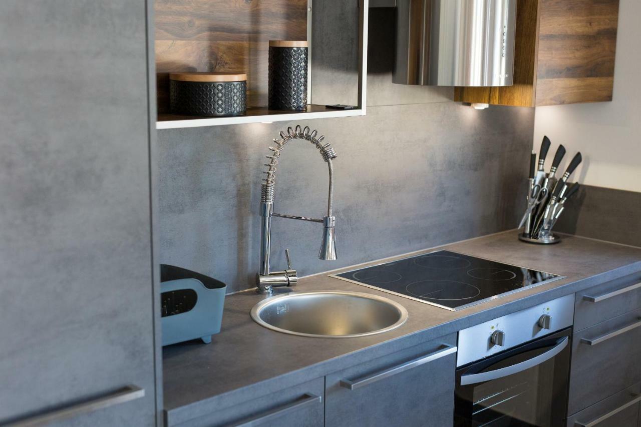 Pax Houses Vrh  Bagian luar foto