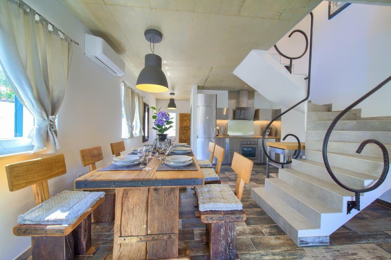 Pax Houses Vrh  Bagian luar foto