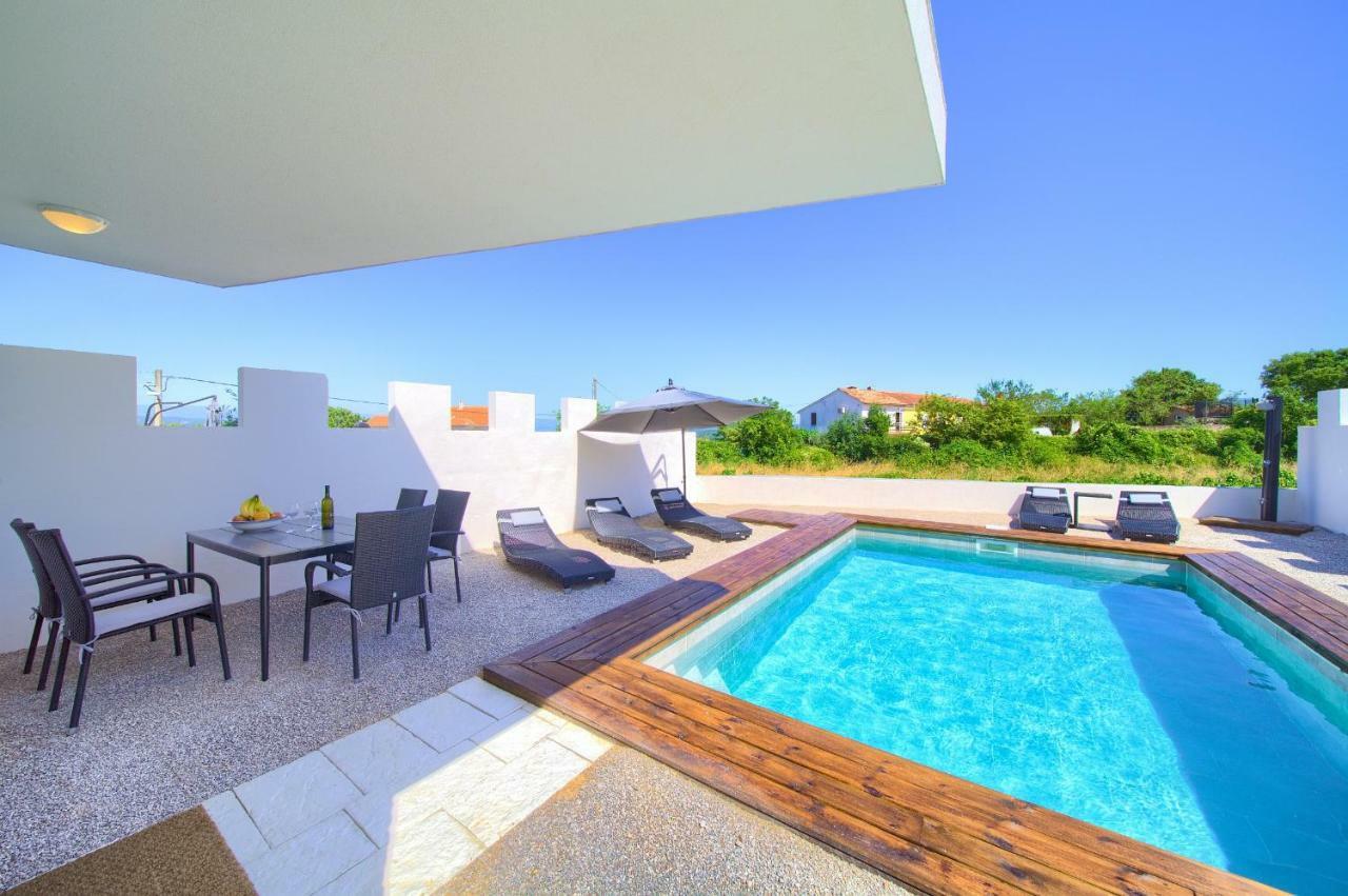 Pax Houses Vrh  Bagian luar foto