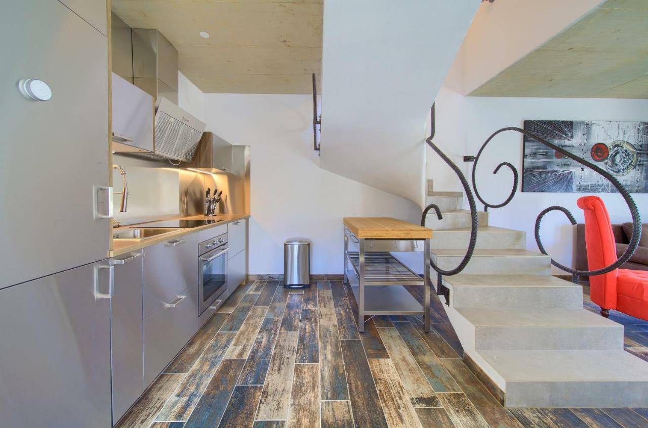 Pax Houses Vrh  Bagian luar foto